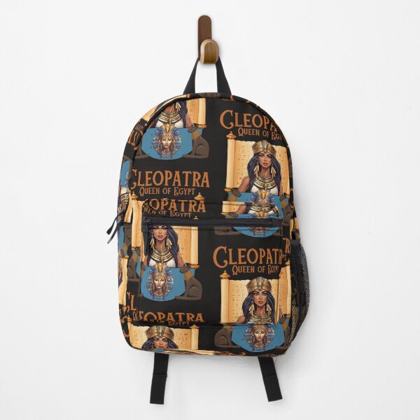 Item preview, Cleopatra queen of Egypt  designed and sold by SeeingBeyond.