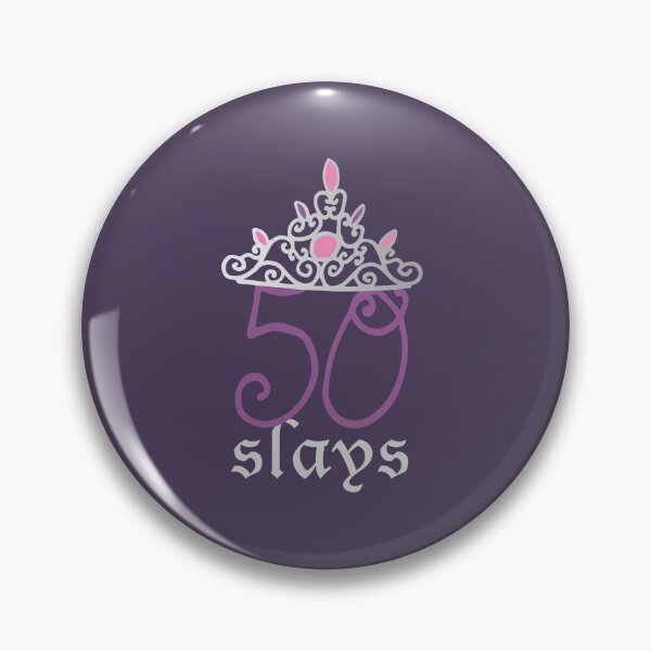 Item preview, Milestone - 50th Birthday - Tiara designed and sold by Tim Veiga.