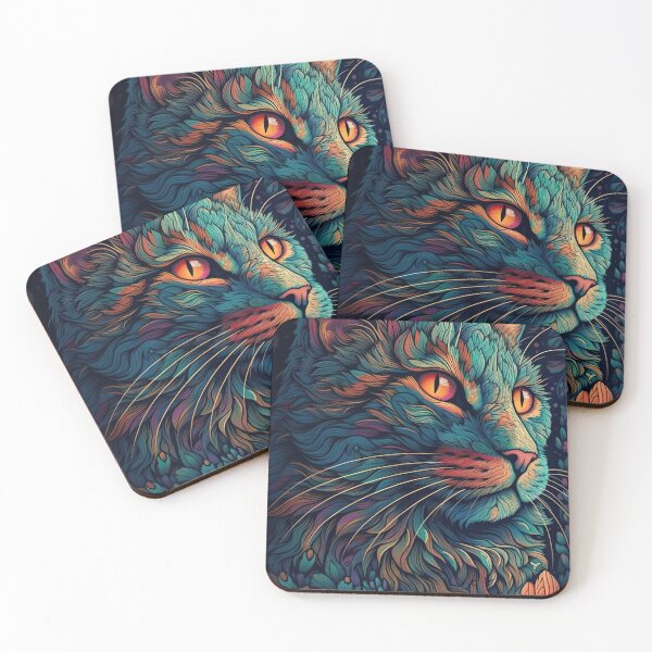Item preview, Pachulia designed and sold by OccultDreams.