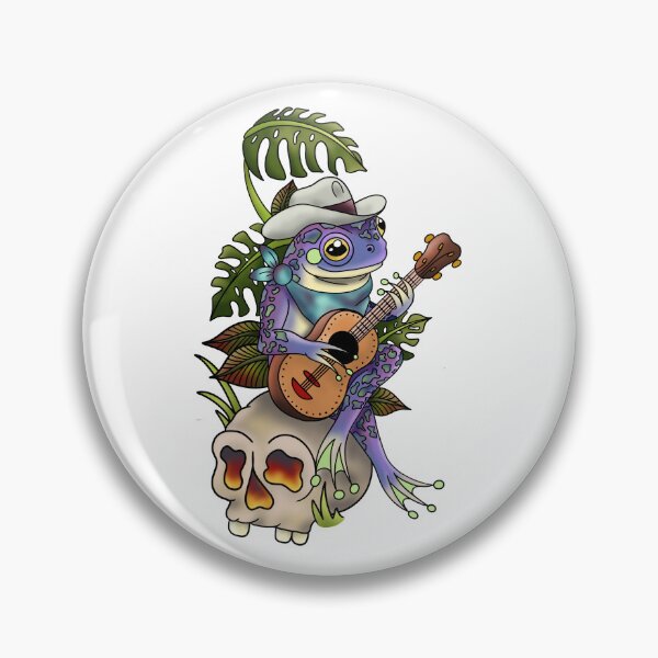 Item preview, Just Plucky designed and sold by Holly Rea.