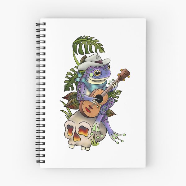 Item preview, Just Plucky designed and sold by Holly Rea.
