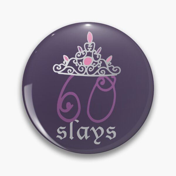 Item preview, Milestone - 60th Birthday - Tiara designed and sold by Tim Veiga.