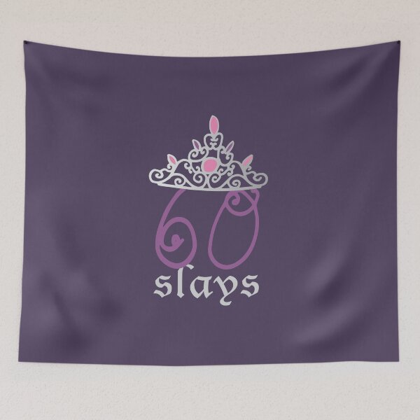 Item preview, Milestone - 60th Birthday - Tiara designed and sold by Tim Veiga.