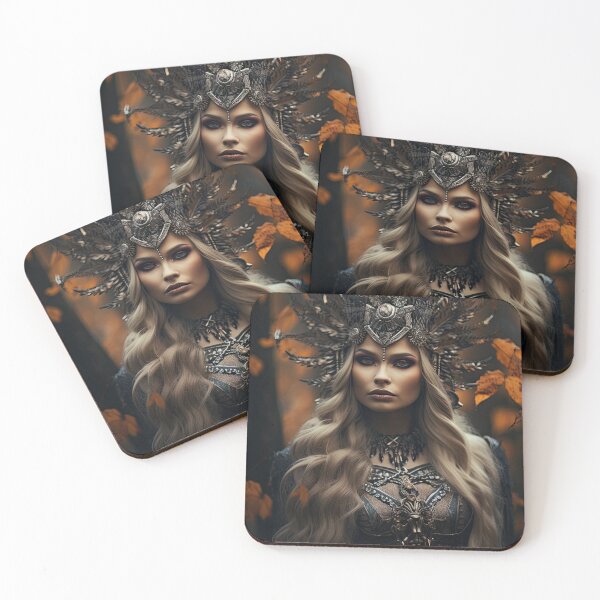 Item preview, Aeres designed and sold by OccultDreams.
