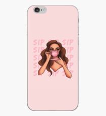 Jade Tea iPhone Case