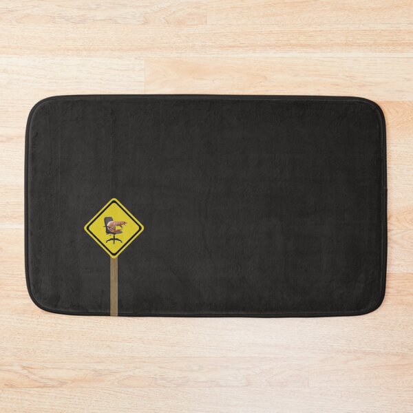 Item preview, Yield for the shrimps at work  designed and sold by Shrimps 4 Life.