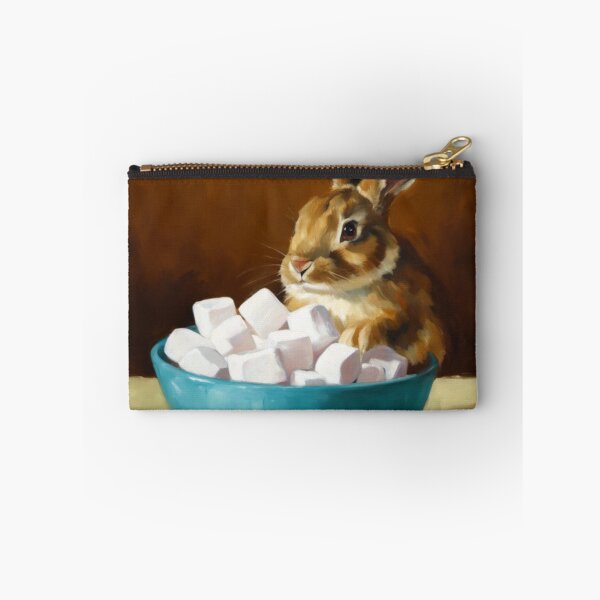 Item preview, Chubby Bunny designed and sold by Gabriela McDaniel.