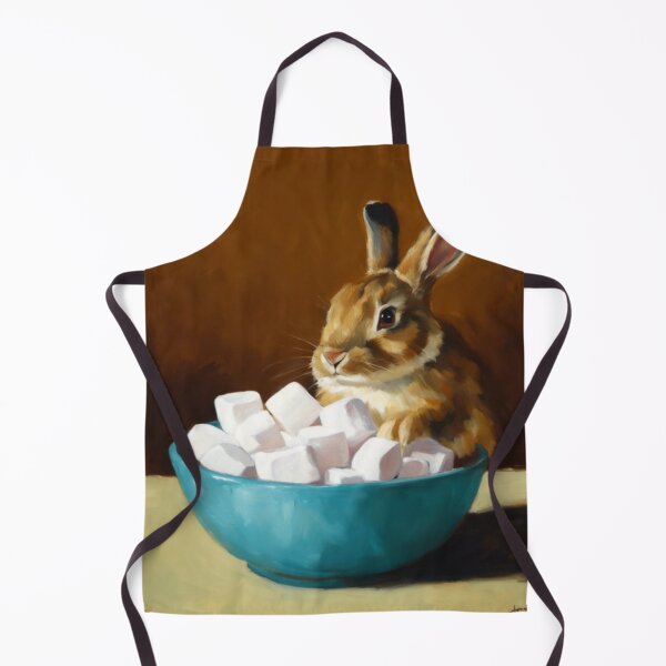 Item preview, Chubby Bunny designed and sold by Gabriela McDaniel.