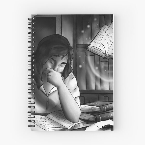 Item preview, Study Session designed and sold by arenhewitt.