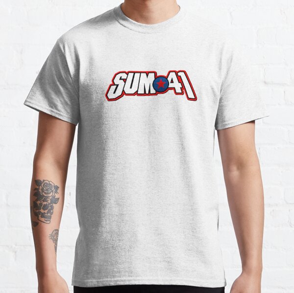 Sum 41 pieces