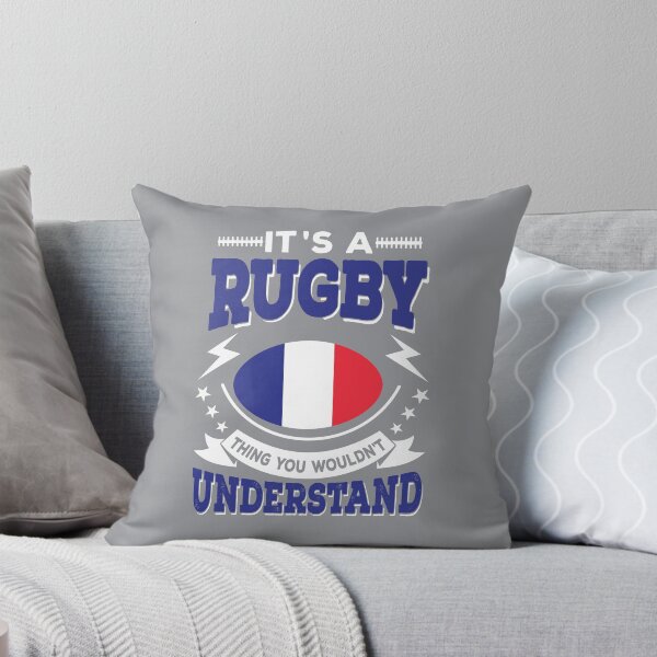 Item preview, Rugby France  designed and sold by BuxomBabe21.
