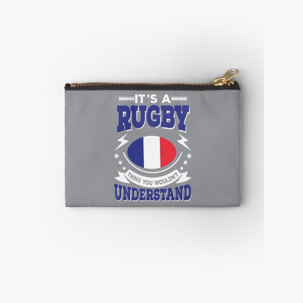 Item preview, Rugby France  designed and sold by BuxomBabe21.
