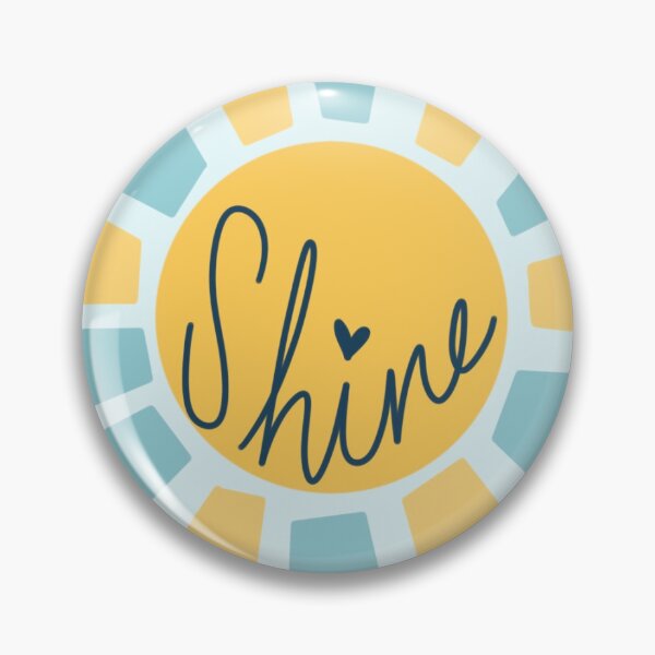 Item preview, SHINE! designed and sold by sophiamaydesign.