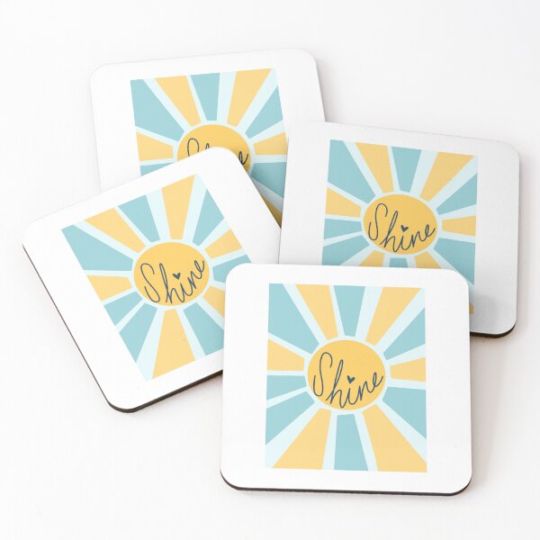 Item preview, SHINE! designed and sold by sophiamaydesign.