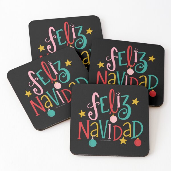 Item preview, Feliz Navidad  designed and sold by lizbarber05.
