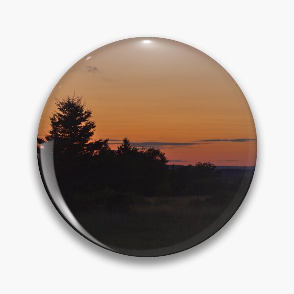 Item preview, Sunset from Mt Desert Island designed and sold by SavArcPics.