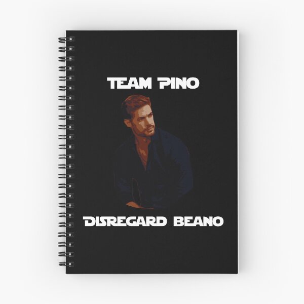 Artikelvorschau, Team Pino entworfen und verkauft von Omniest.