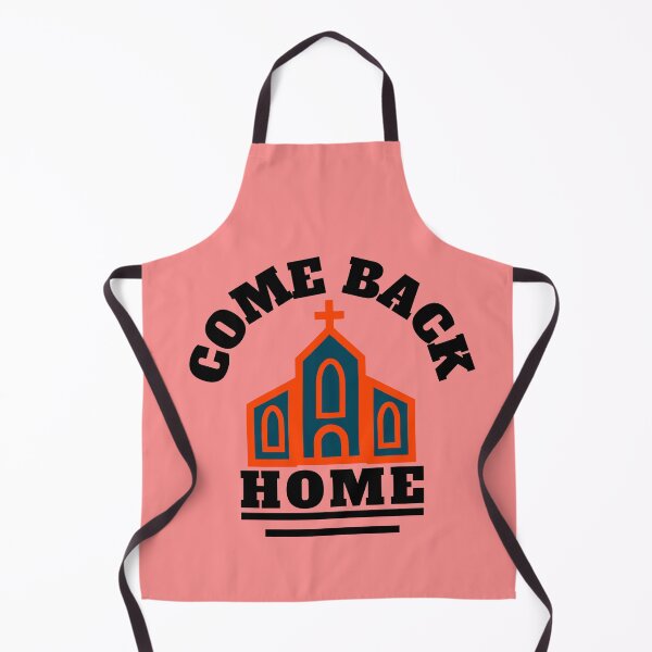 Item preview, Come back Home designed and sold by OmikronStore.