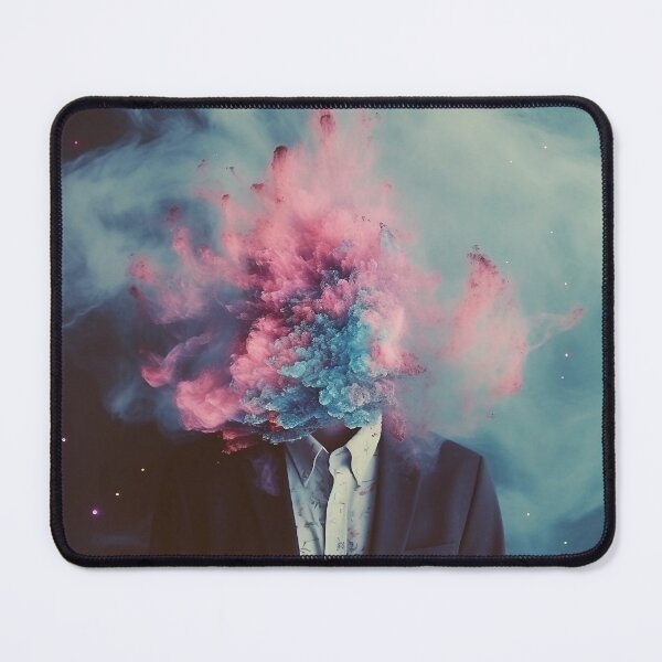 Item preview, Smoking Jacket designed and sold by Babbage86.