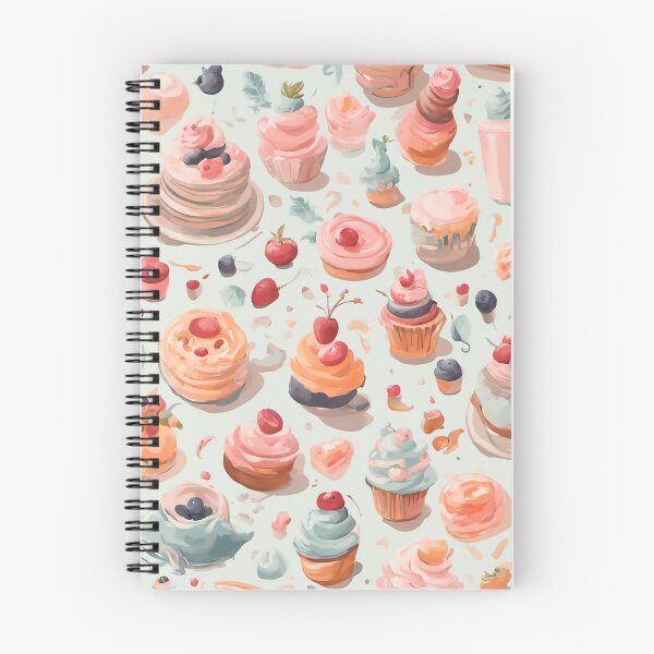 Item preview, Love for sweet pastries designed and sold by DesignJhoce.