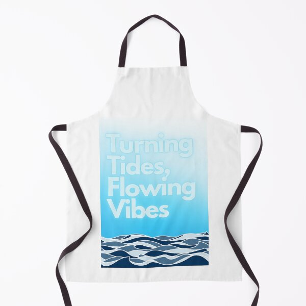 Item preview, Turning Tides Flowing Vibes designed and sold by dytf79.