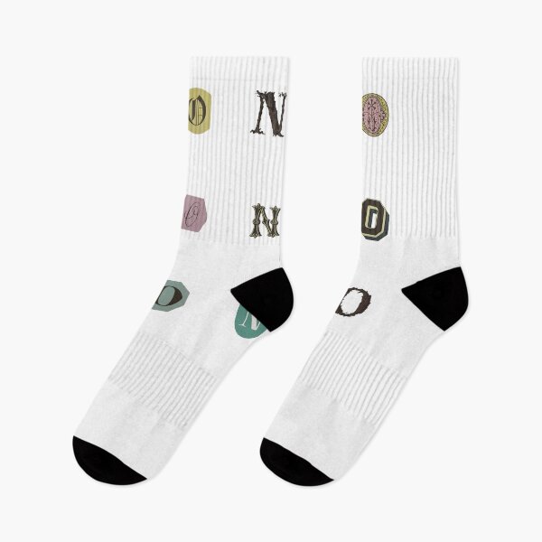Item preview, the boundaries grid - "no"  designed and sold by Sarah Rosie Studios.