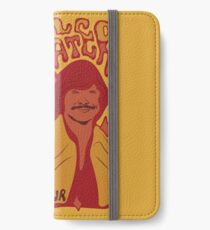 Stillwater 73 iPhone Wallet/Case/Skin