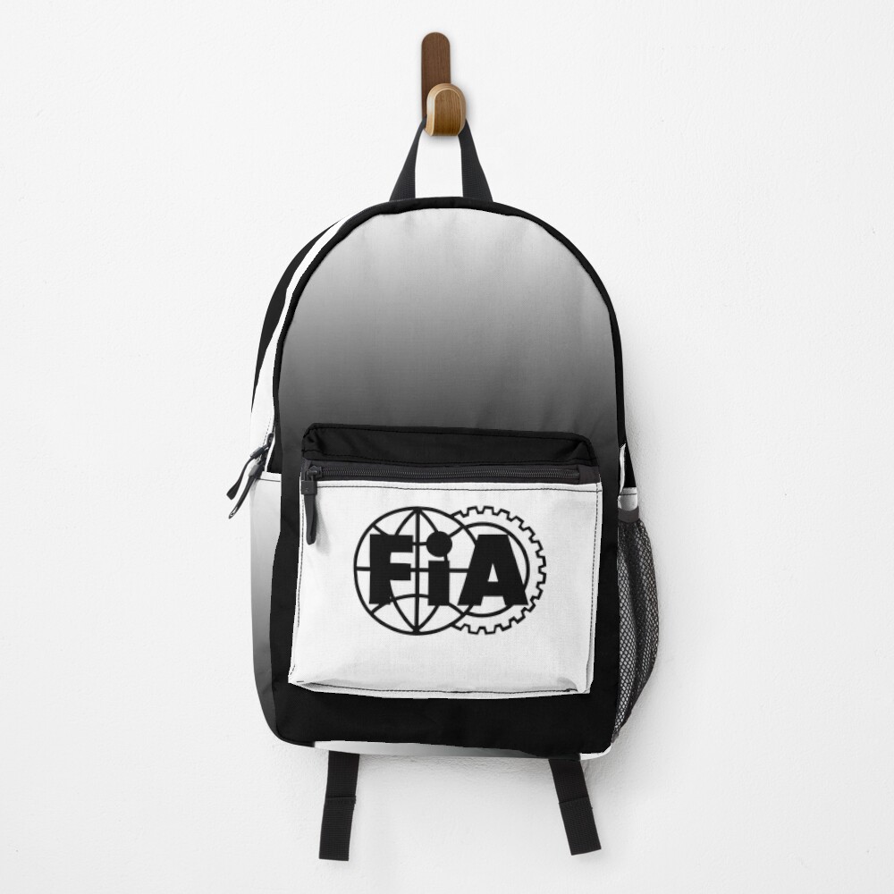 Item preview, Backpack designed and sold by PopsQc.