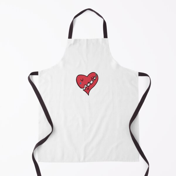 Item preview, broken heart weeping designed and sold by Julio Cesar Gomes.