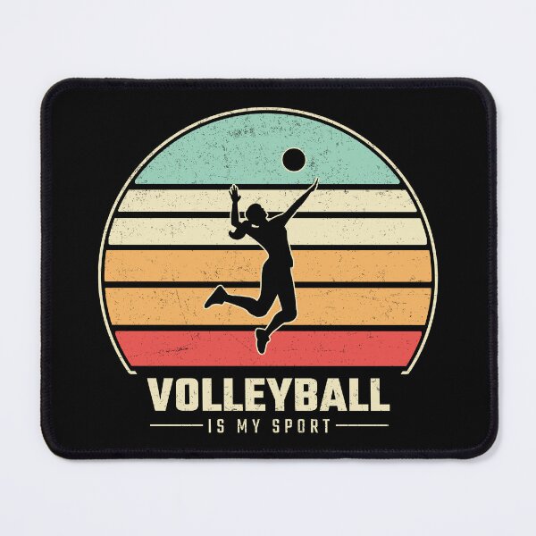 Item preview, funny volleyball quote volleyball quotes designed and sold by kiakuki.