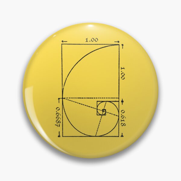 Item preview, The Golden Spiral designed and sold by Rob Price.