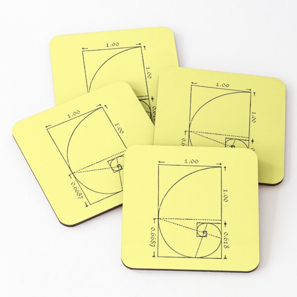 Item preview, The Golden Spiral designed and sold by Rob Price.