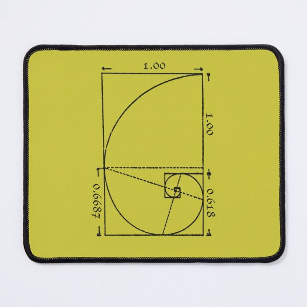 Item preview, The Golden Spiral designed and sold by Rob Price.