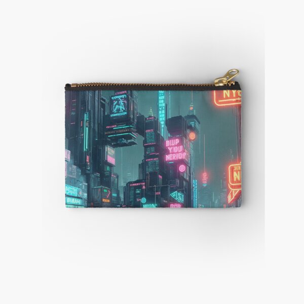 Item preview, PKD Neon City Illusion Full designed and sold by tnicobradley.