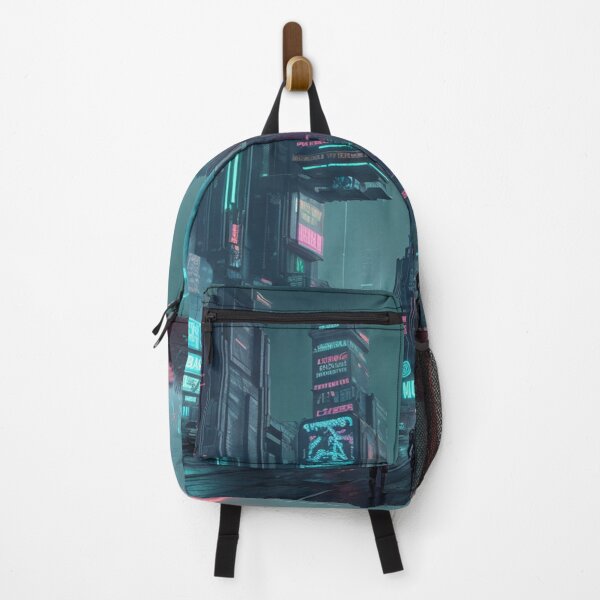 Item preview, PKD Neon City Illusion Full designed and sold by tnicobradley.