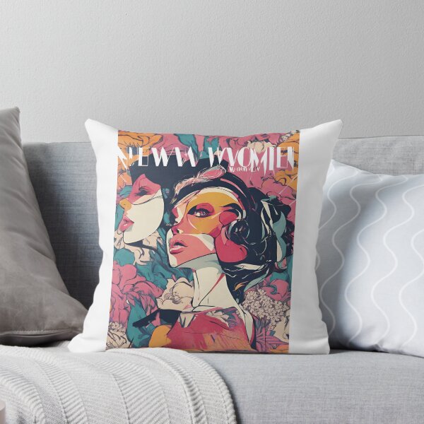 Item preview, New Women  designed and sold by Leurilinda.