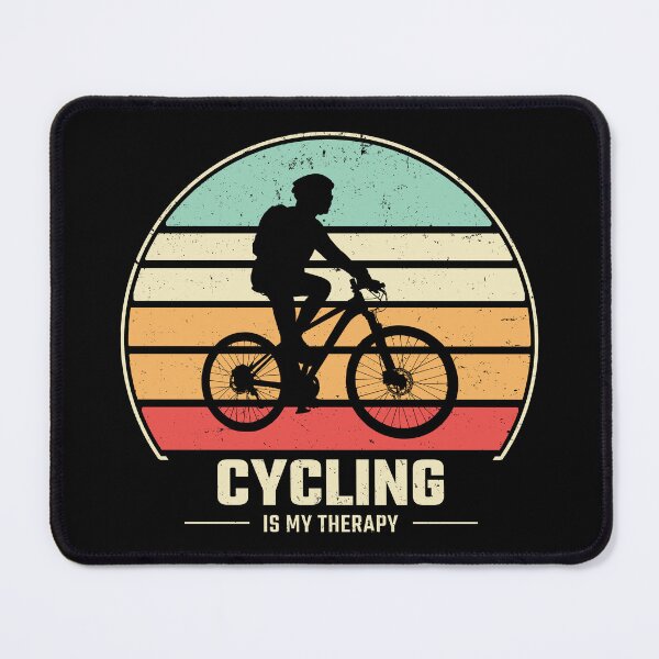 Item preview, funny cycling quote cycling quotes designed and sold by kiakuki.