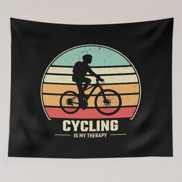 Item preview, funny cycling quote cycling quotes designed and sold by kiakuki.