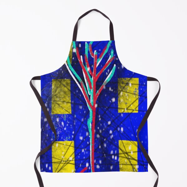 Item preview, Abstract Police Box designed and sold by Nicholas Panek.