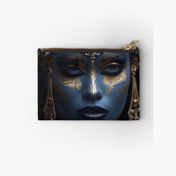 Item preview, Queen Mother Kali (Variation) designed and sold by OccultDreams.