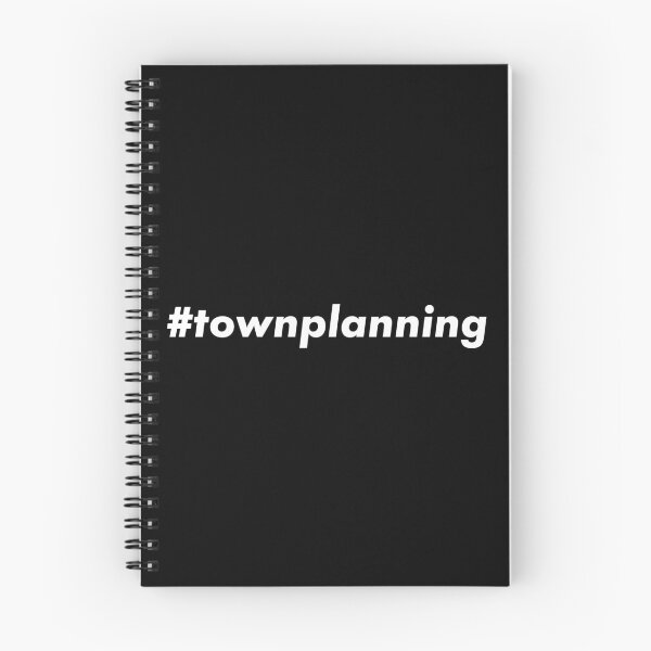 Item preview, #townplanning designed and sold by teesaurus.