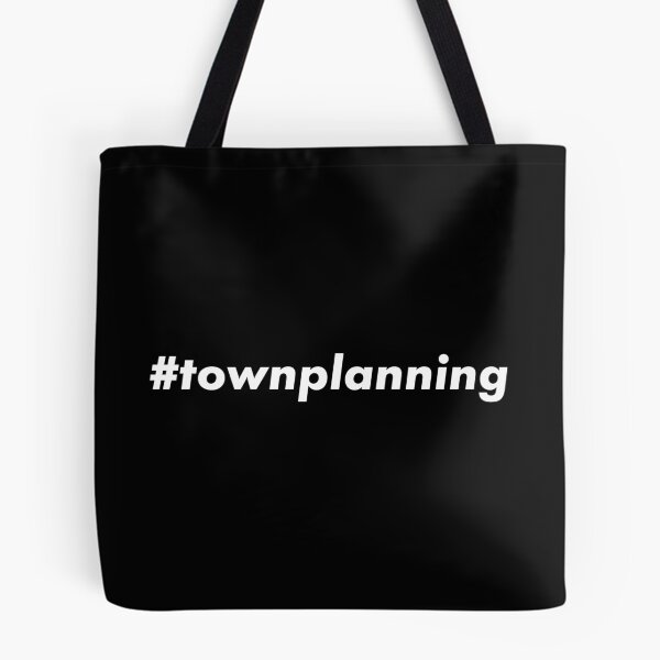 Item preview, #townplanning designed and sold by teesaurus.