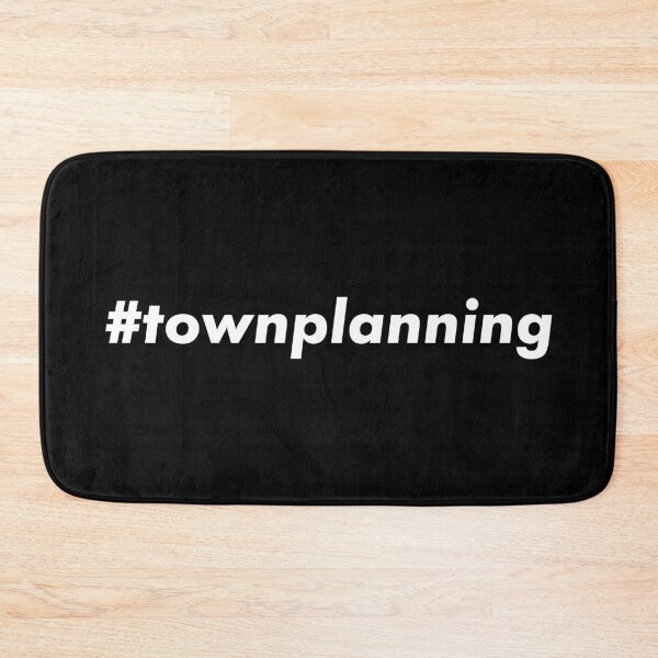 Item preview, #townplanning designed and sold by teesaurus.