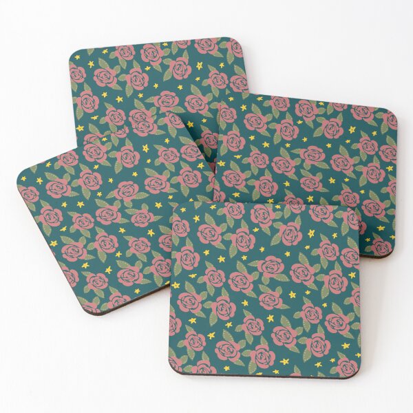Item preview, Rosa De Guadalupe Pattern designed and sold by Fourth Daughter.