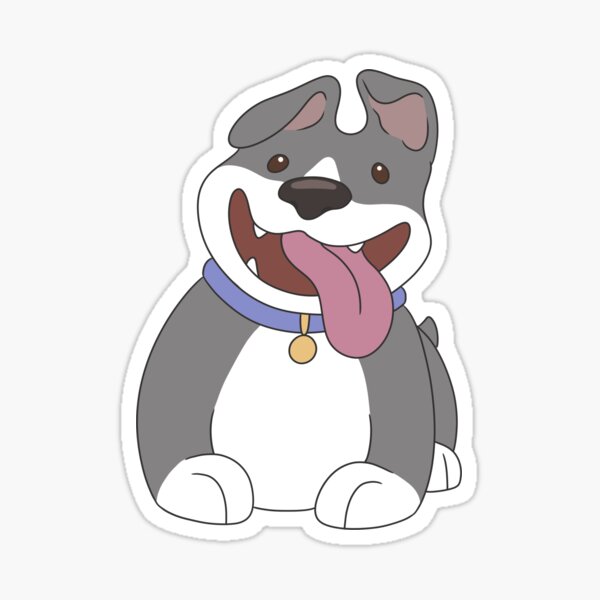 Item preview, Pibble designed and sold by ChocolateCrow.