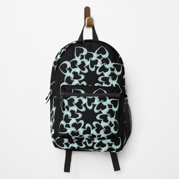 Item preview, Heart snowflake designed and sold by Dusanka Djeric.