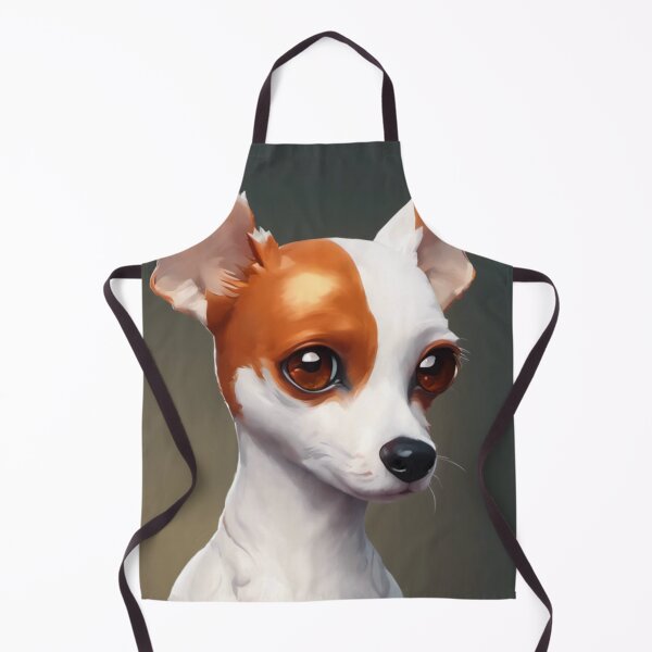 Item preview, Small Chihuahua Dog designed and sold by Gabriela McDaniel.
