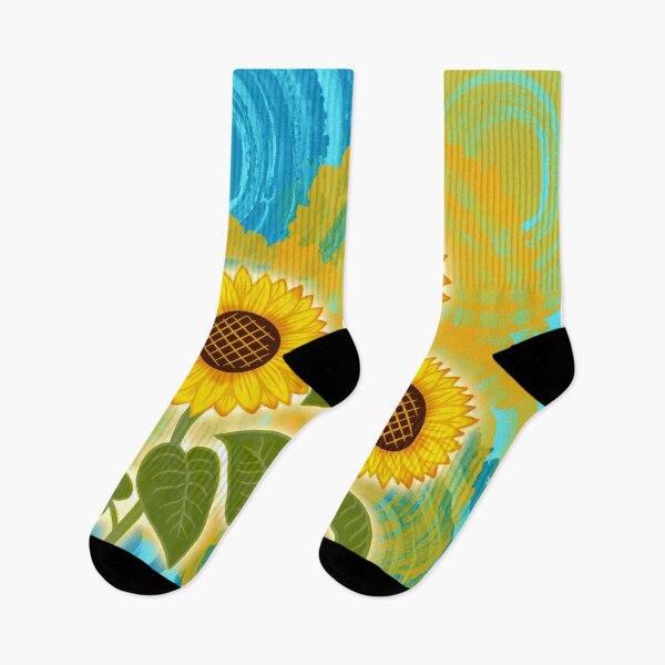 Item preview, Sunflowers – Standing Tall designed and sold by gracefullizard.