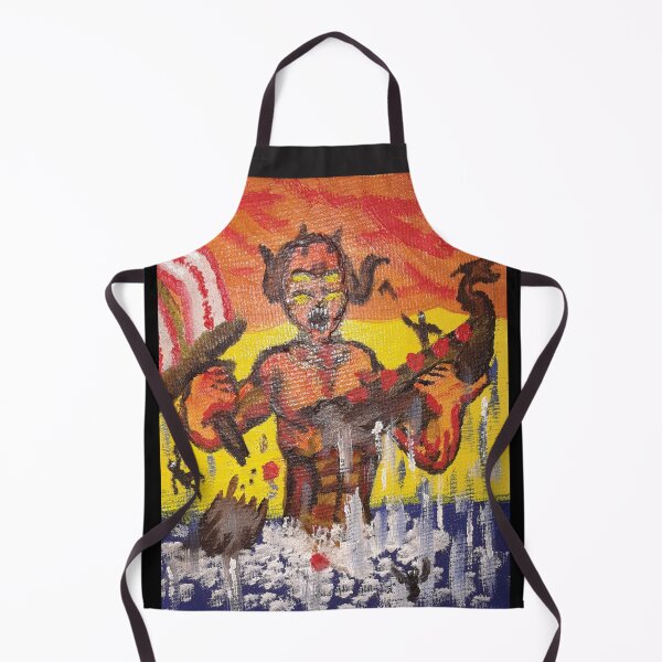 Item preview, The Giant Troll Viking Saga designed and sold by TroyStory.