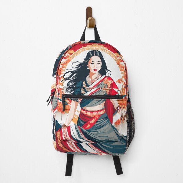 Item preview, asian dynasty x013 designed and sold by CreativeOceanCo.